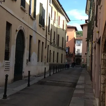 Gallo Apartmán