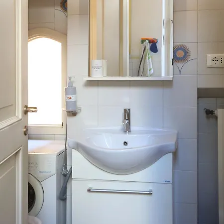 Apartmán Gallo