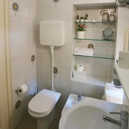 Apartmán Gallo *