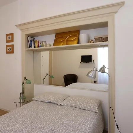 Gallo Apartmán Brescia