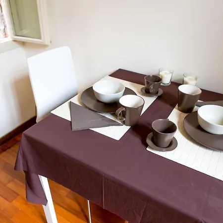 Apartment Gallo Brescia